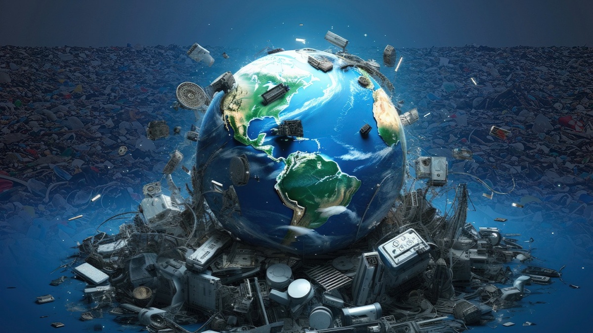 От свалок к переработке: как решить мусорный вопрос в Казахстане