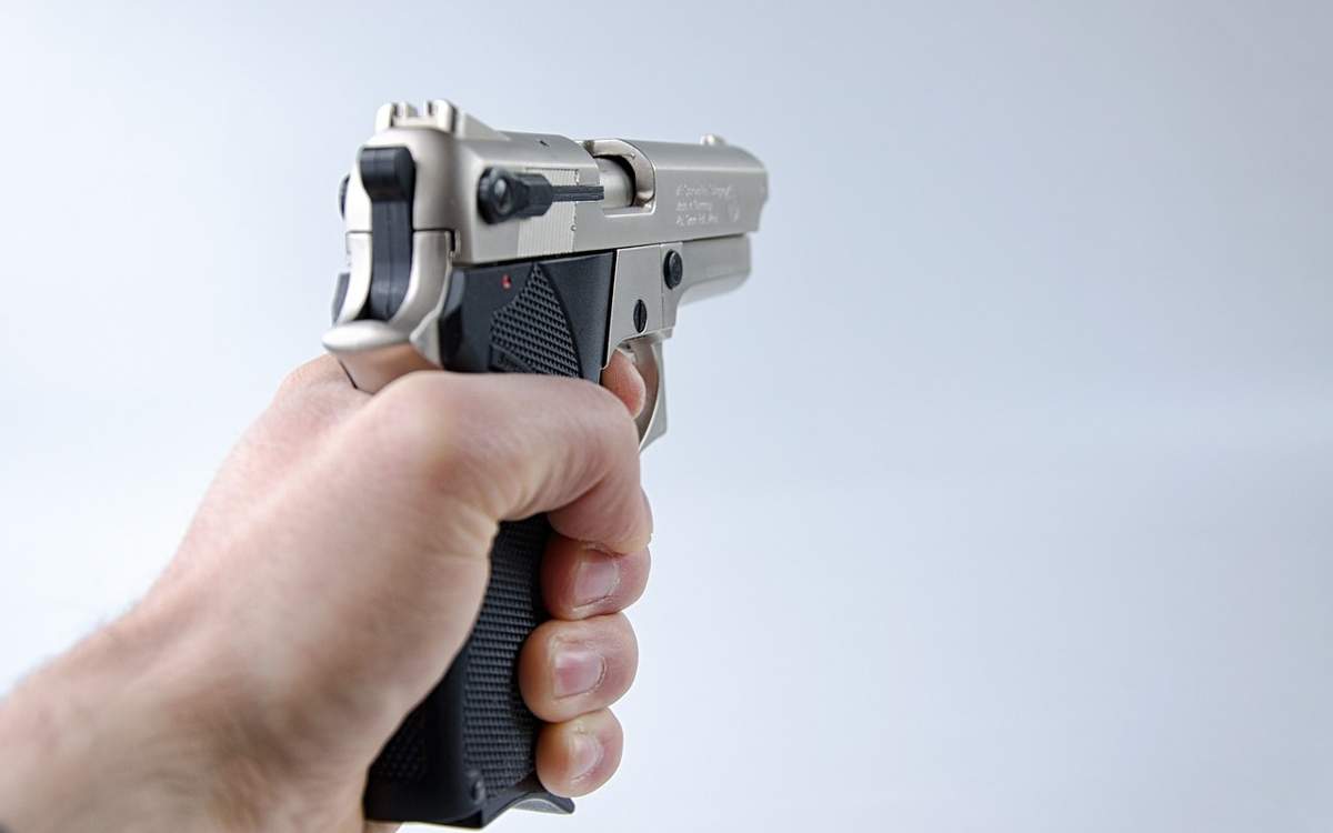 Шесть жертв, три места: в США задержан подозреваемый в массовом убийстве