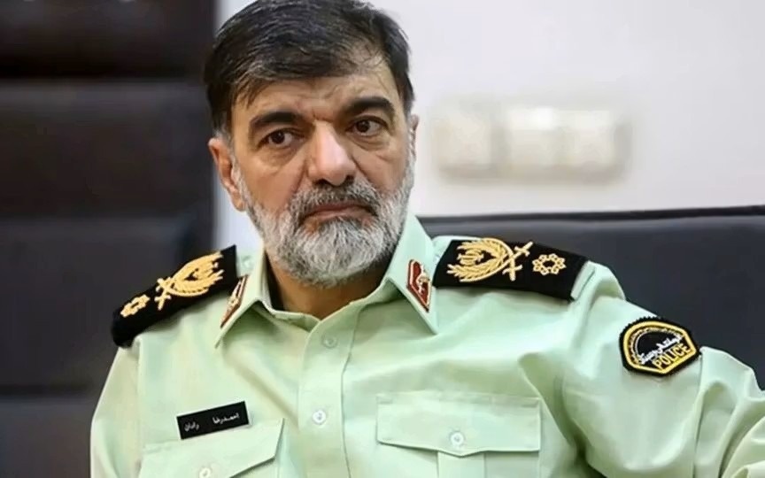 Власти Ирана сообщили о значимых задержаниях на фоне протестов