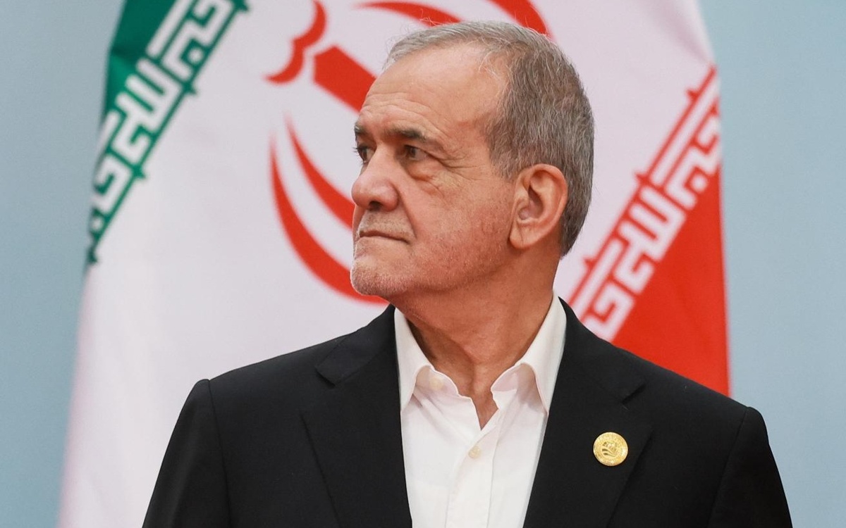 Пезешкиан заявил о готовности провести реформы в Иране