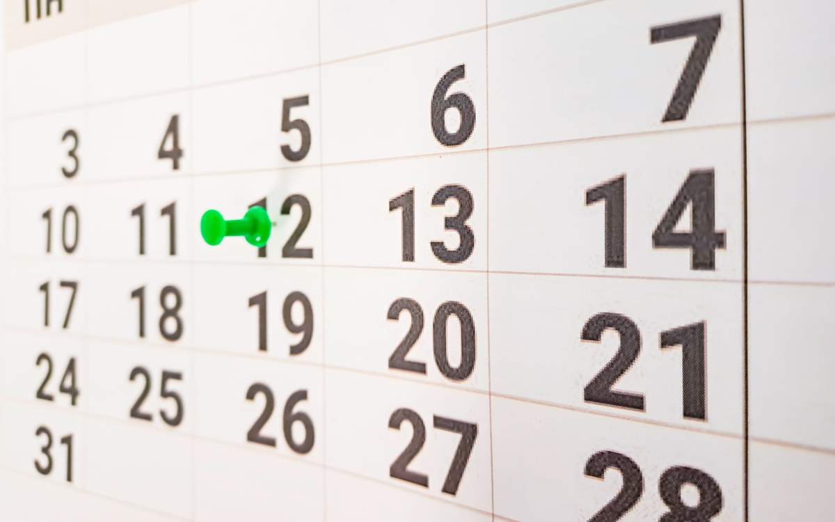 12 января. Календарь Казинформа «Даты. События»