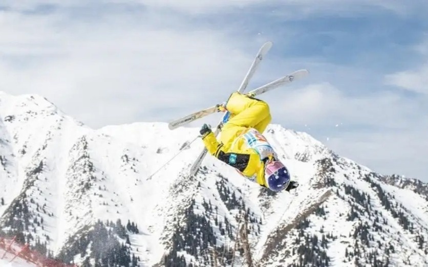 Главный тренер сборной Казахстана по фристайлу-могулу рассказала о настрое на Олимпиаду-2026