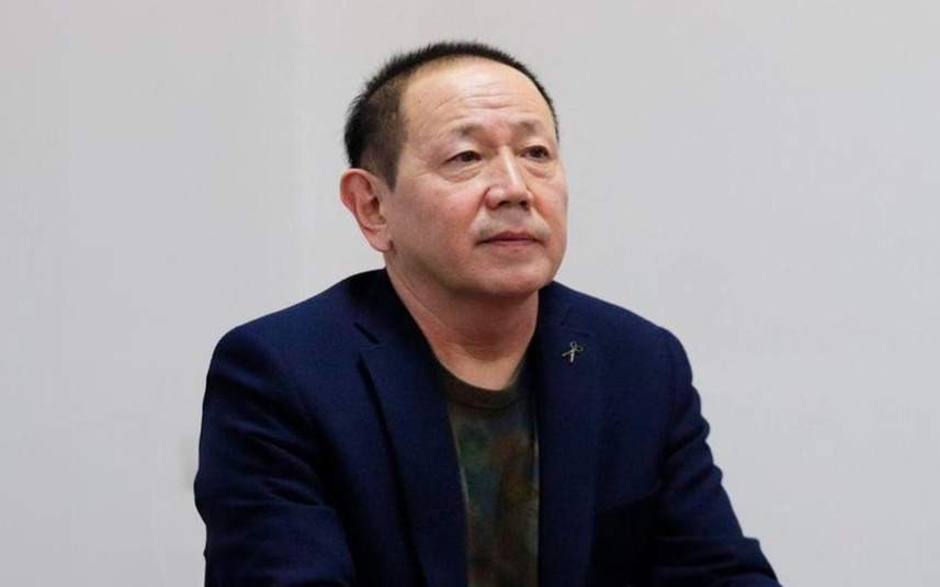 Экс-президента ФК «Ордабасы» освободили от уголовной ответственности