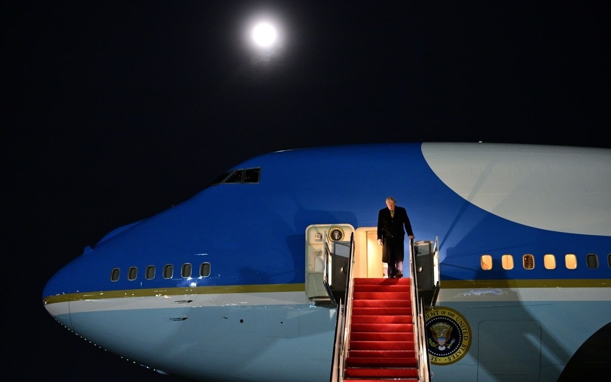 Рассматриваем очень жесткие варианты в отношении Ирана — Трамп