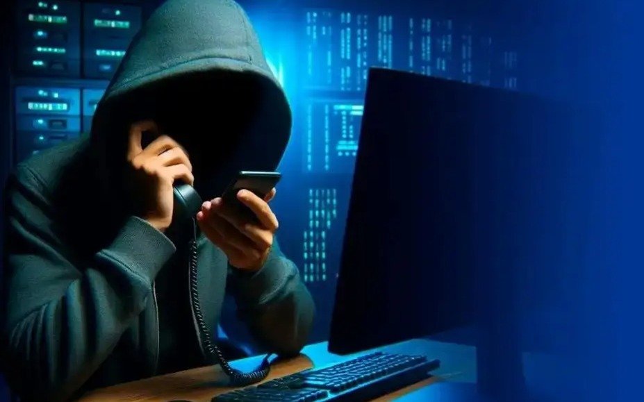 МВД РК заявило о новых схемах интернет-мошенничества