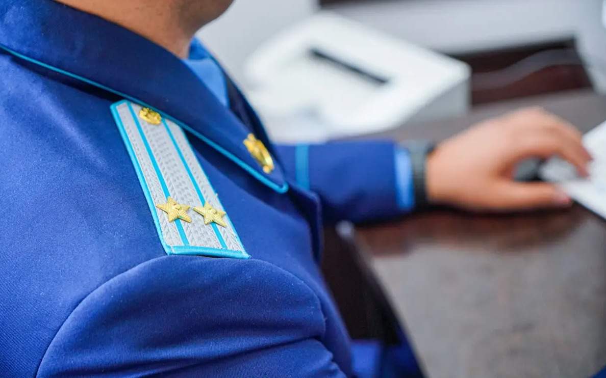 Возврат активов: более 300 миллионов тенге возвращено в госбюджет