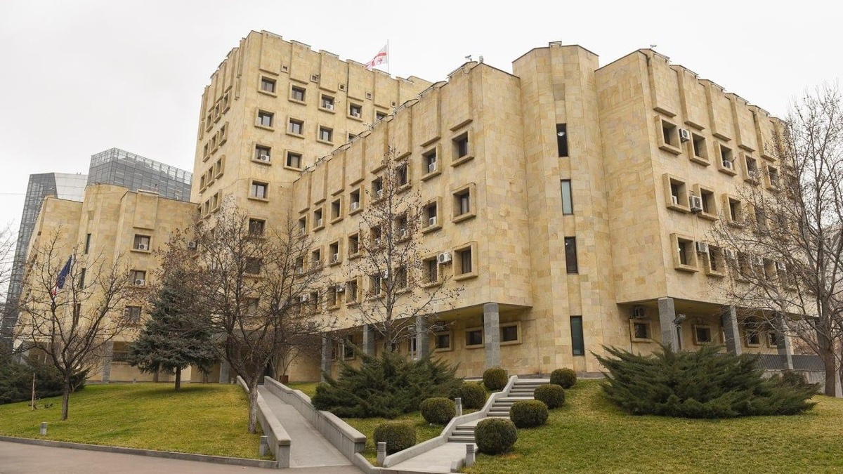 Экс-премьер Грузии приговорен к пяти годам тюрьмы