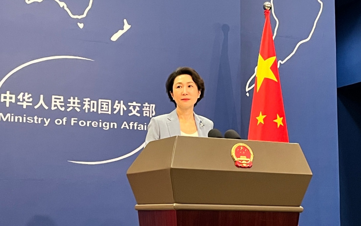 Премьер-министр Канады впервые за 8 лет посетит Китай