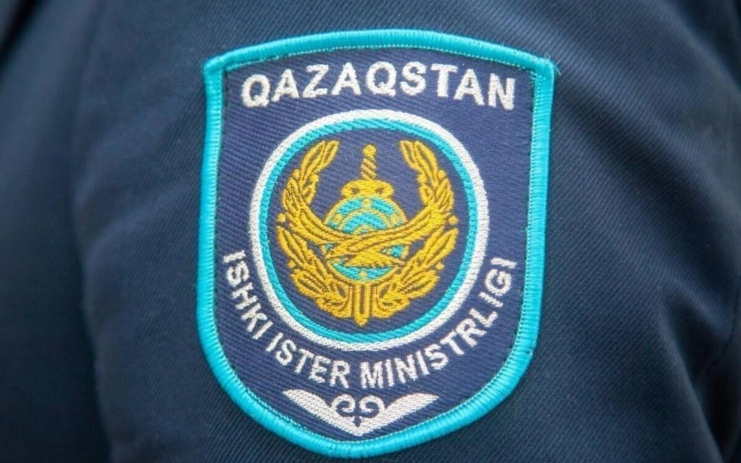 Сельчан осудили за нападение на полицейского в Костанайской области