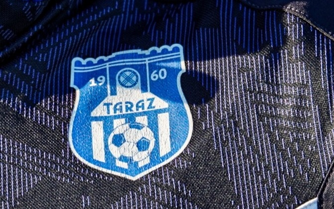 Перед ФК «Тараз» поставлена задача вернуться в Премьер-лигу