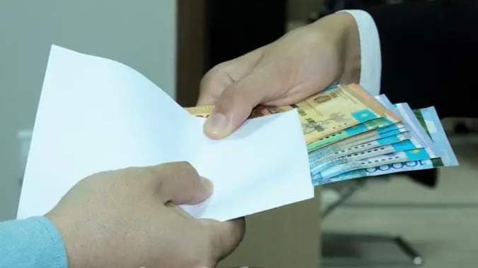 10 млн заплатил акмолинец мошеннику за отмену пожизненного срока сыну