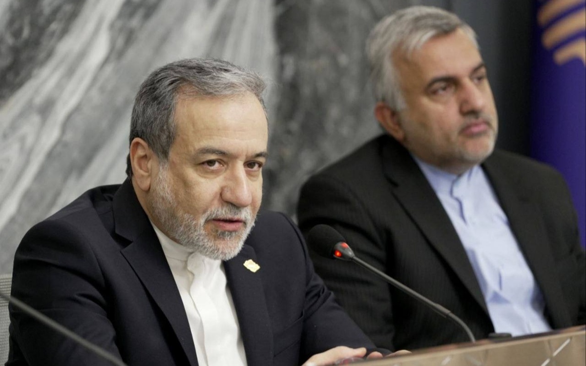 Власти Ирана заявили о полном контроле над ситуацией после протестов