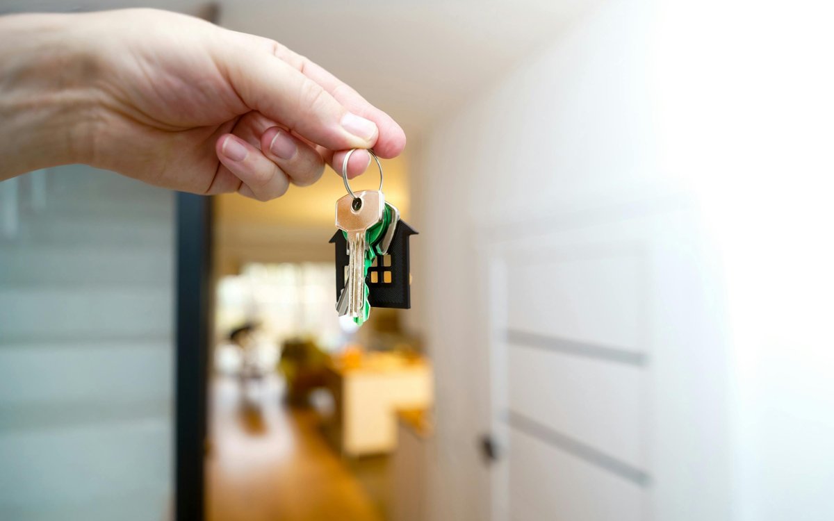 Где в Казахстане больше всего жилья ввели в эксплуатацию