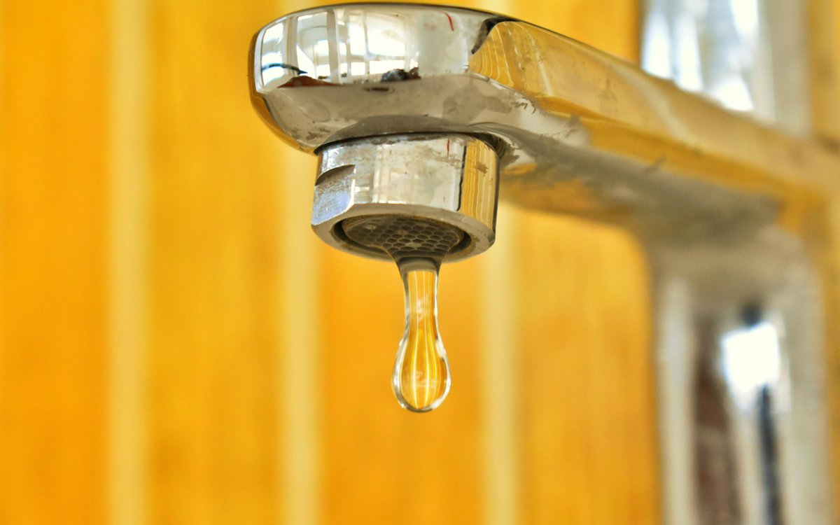 100% населения Казахстана обеспечено чистой питьевой водой — Минпром