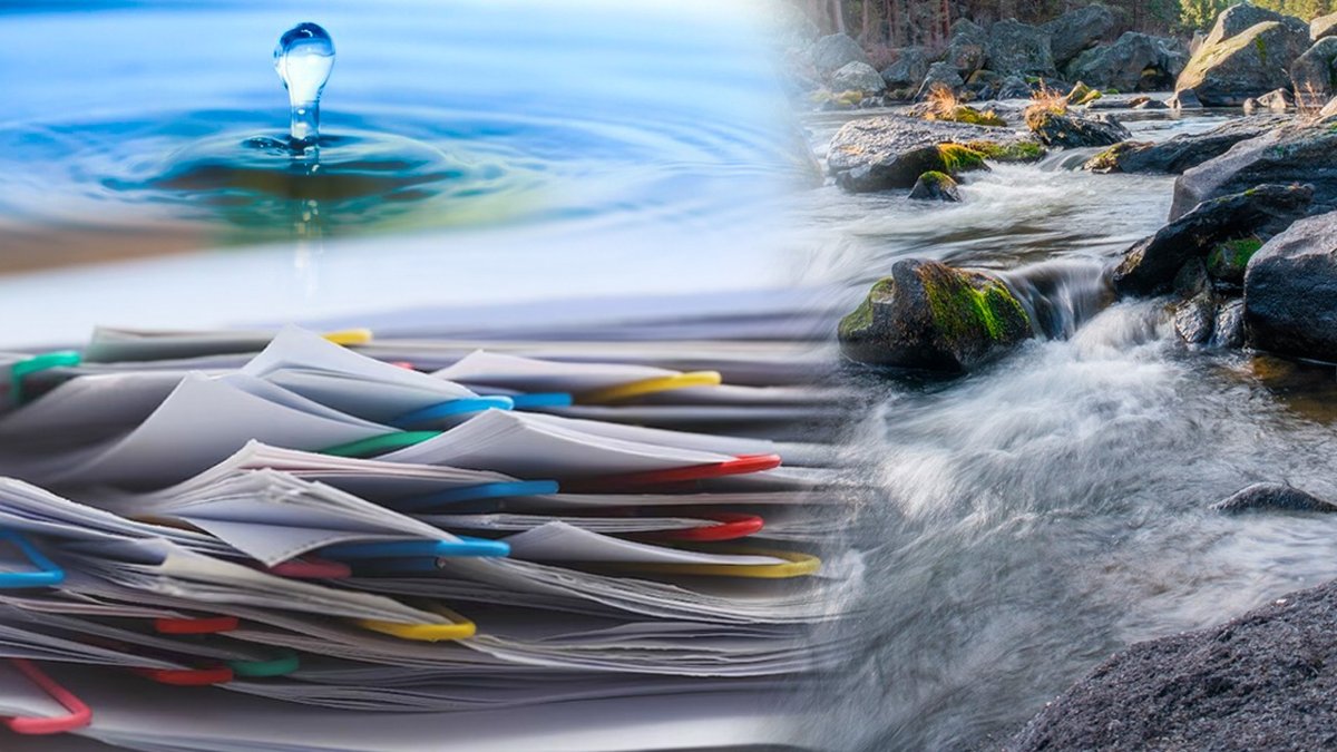 Национальную информсистему водных ресурсов разрабатывают в Казахстане