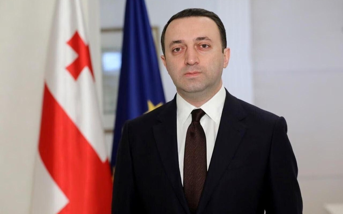 Конфискованные у экс-премьера Грузии $6,5 млн перечислены в госбюджет