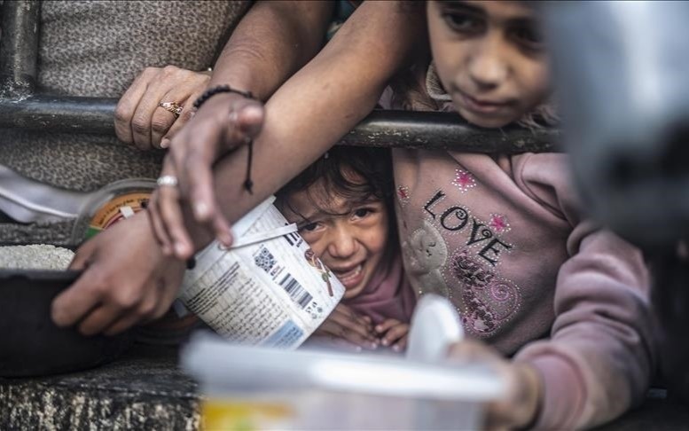 Свыше 100 детей погибли в Газе после вступления в силу прекращения огня — ЮНИСЕФ