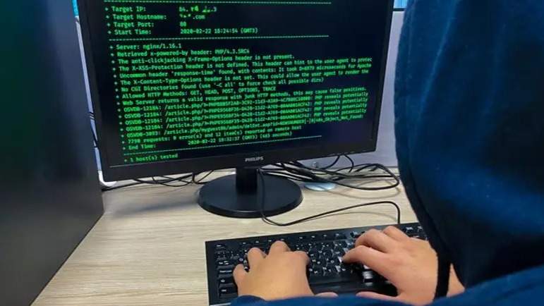Жителя Костаная осудили за подмену трафика и утечку данных