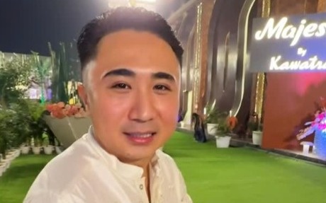 Казахстанского блогера в розыске подозревают в пособничестве игорному бизнесу