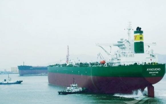 Венесуэла возобновляет экспорт сырой нефти