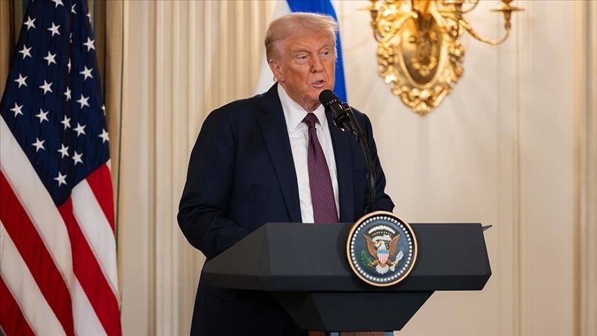 Трамп призвал протестующих в Иране к захвату учреждений