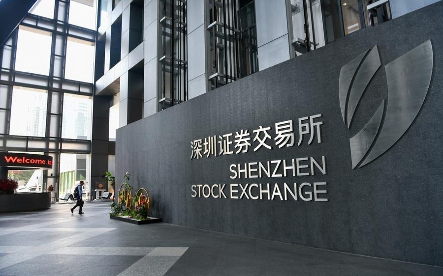 ИИ прогнозирует влияние погоды на фондовый рынок в Китае