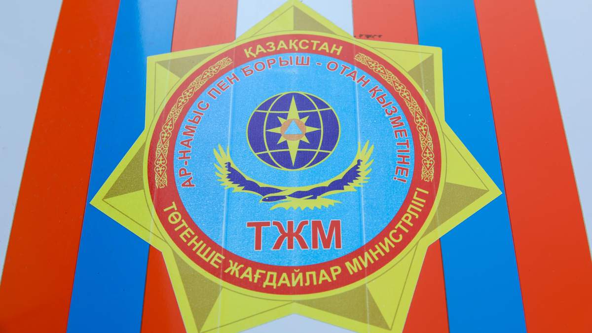 Сильные морозы в СКО: оперативный штаб работает в усиленном режиме