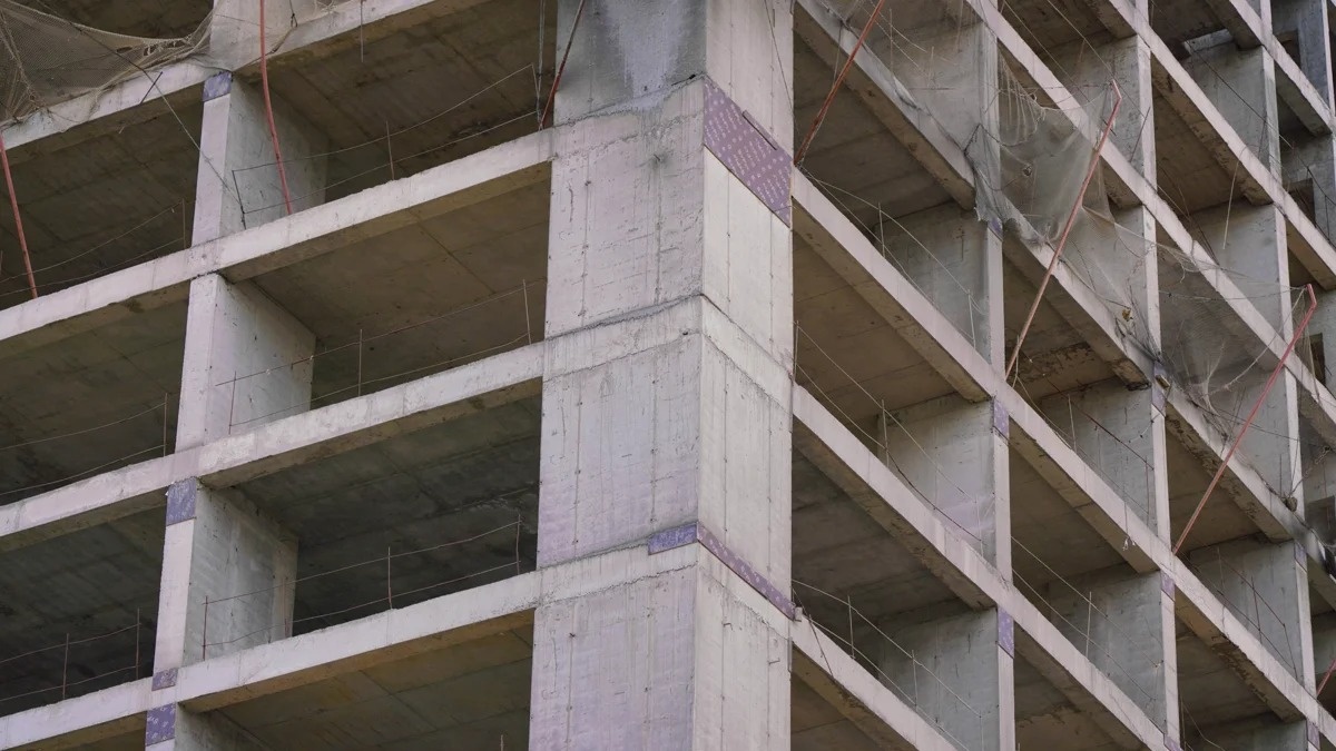 Систему тендеров в строительстве могут отменить в Кыргызстане