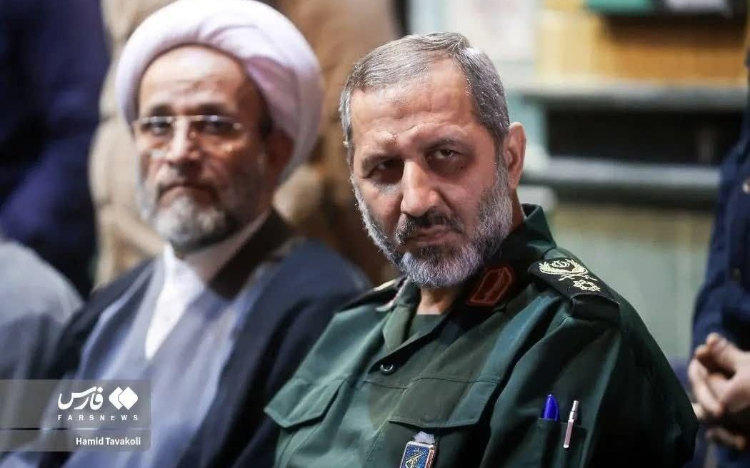 Мы находимся на пике готовности — военные Ирана заявили о росте ракетных запасов