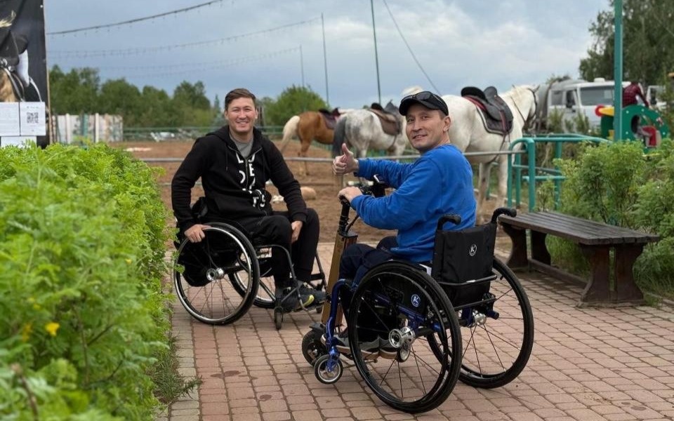 Астана первой из городов СНГ вошла в Европейскую сеть доступного туризма
