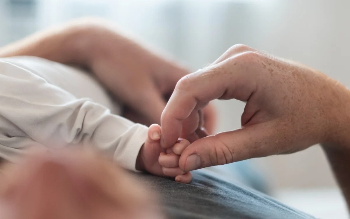 Во Франции показатель смертности впервые превысил уровень прироста населения