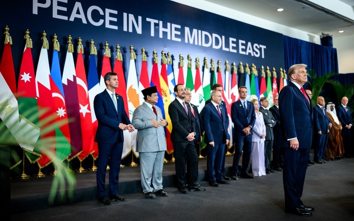 США объявили о начале второго этапа плана по сектору Газа