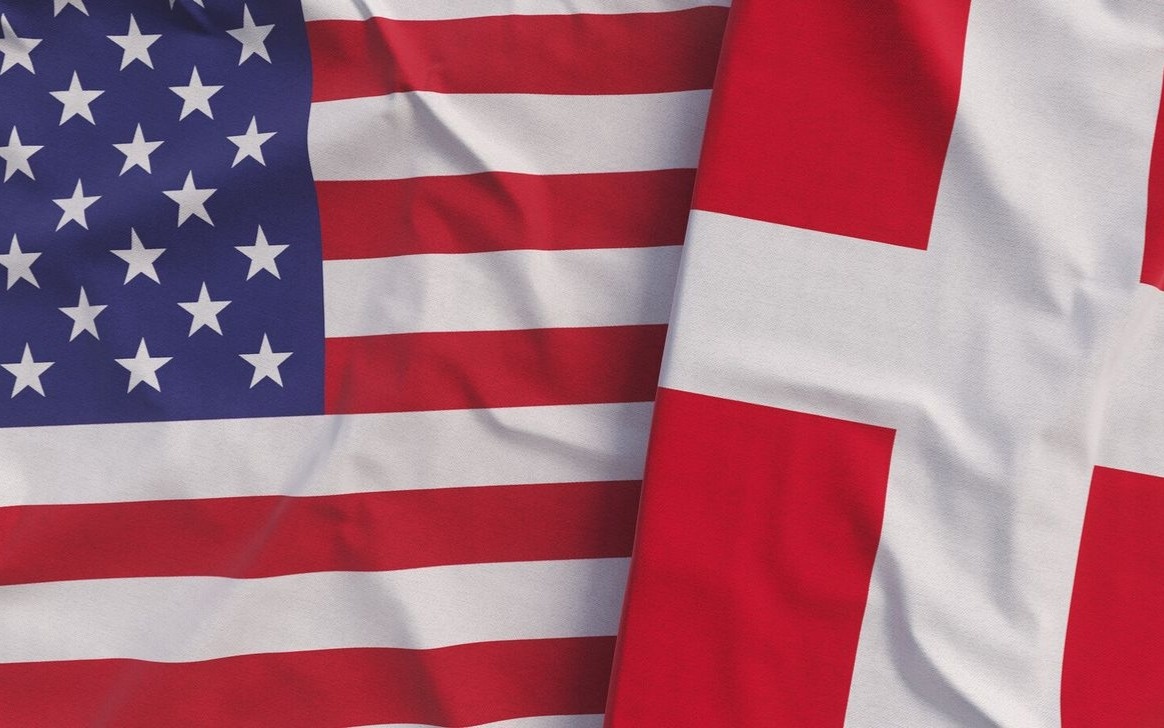 Дании и США не удалось достичь компромисса по Гренландии