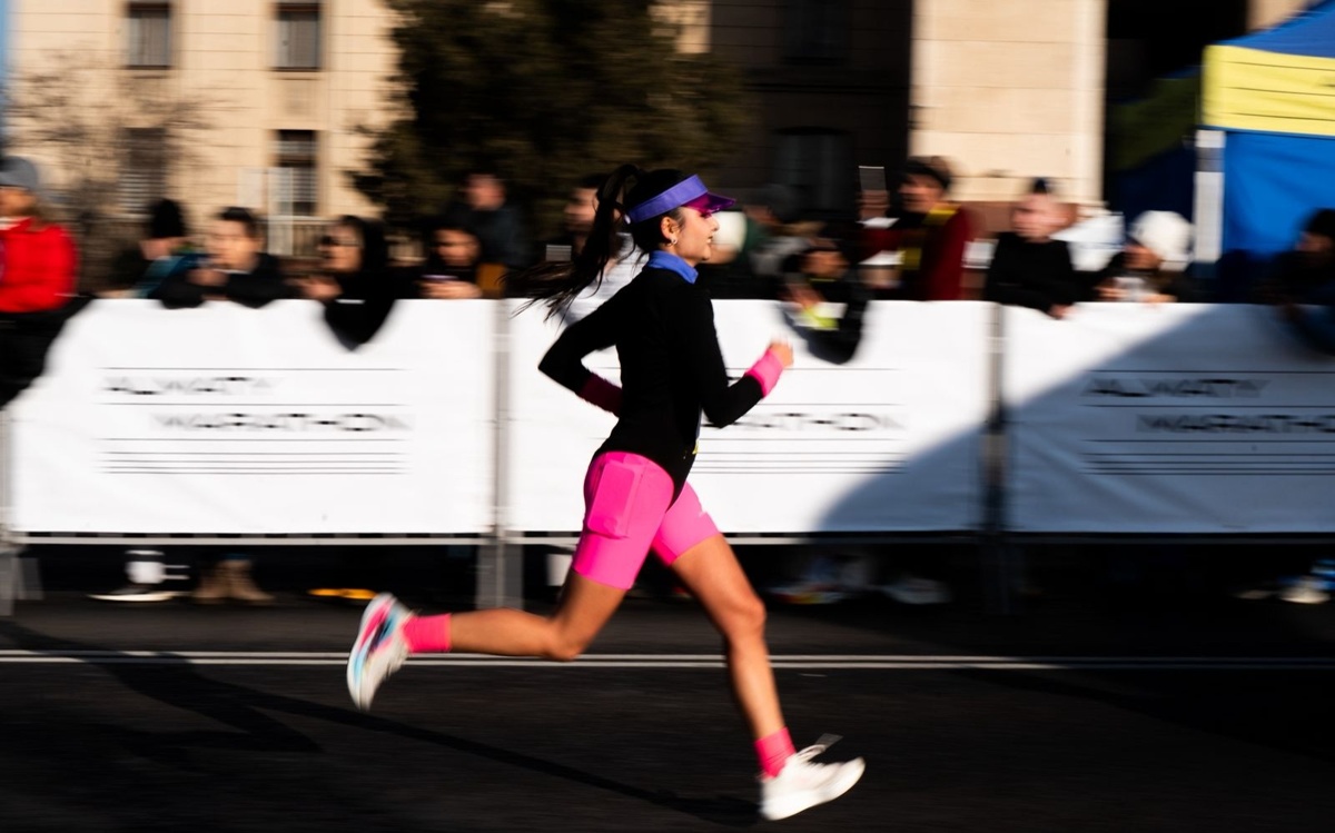 Более трети казахстанцев придерживаются здорового образа жизни — Минздрав