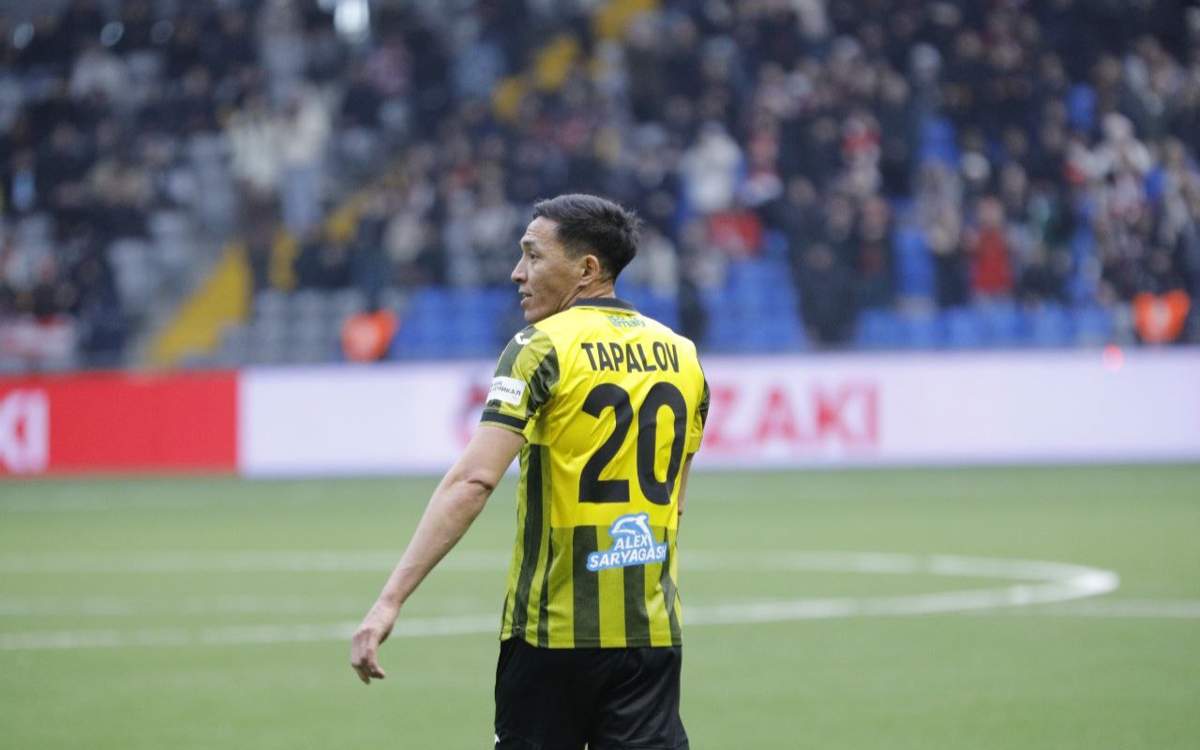 Игрок «Кайрата» высказался о главной звезде «Реал Мадрид»