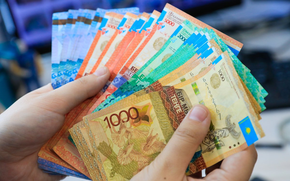 4,1 млрд тенге не освоено в ЗКО