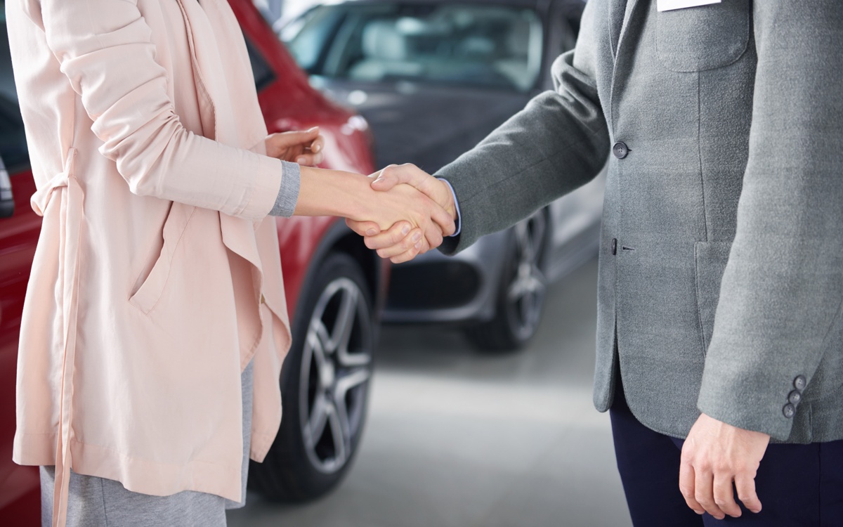 Продажа автомобилей освобождена от налогов в Кыргызстане