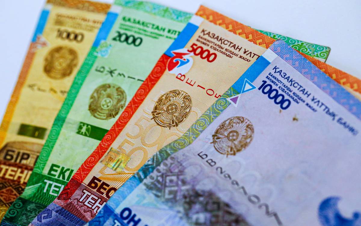 Более 280 млн тенге взыскали с должников по алиментам в Актау