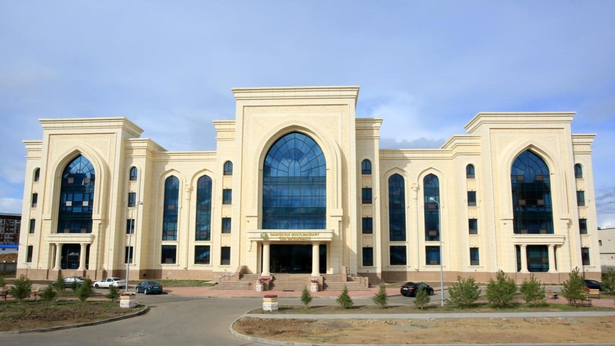 ДУМК открывает новый сектор для исламских финансов