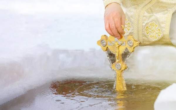 Для крещенских купаний 37 официальных мест определили в Костанайской области