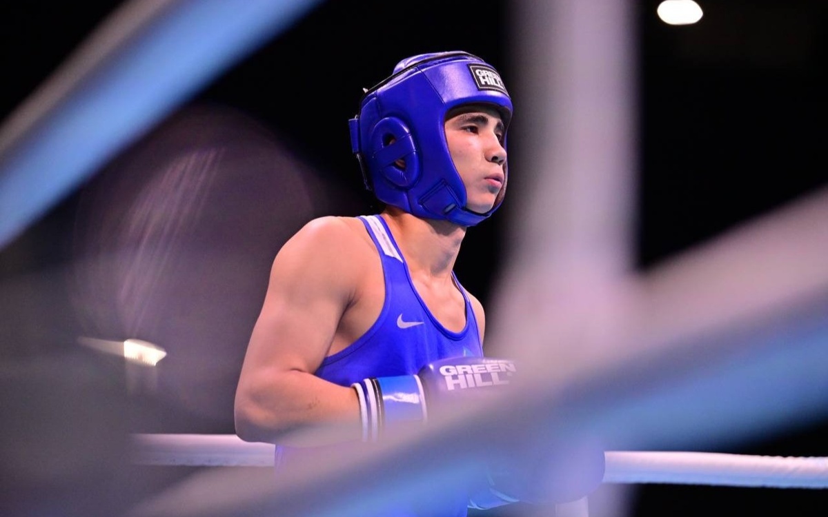 Боксеры узнали календарь турниров на 2026 год от World Boxing