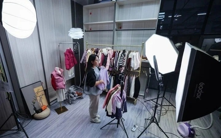 Китай удерживает статус крупнейшего рынка онлайн-ритейла 13 лет подряд