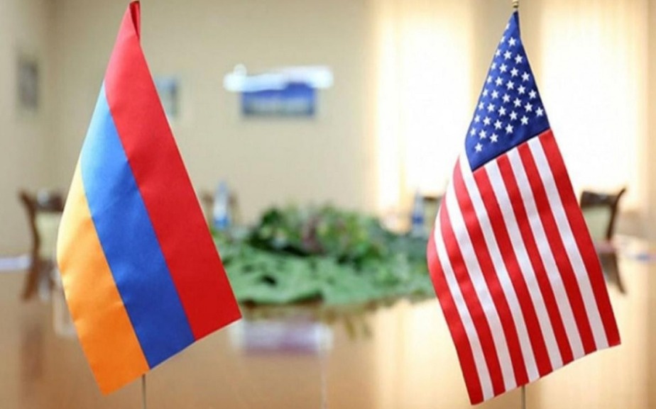 Армения раскрыла сумму американских вложений в «Маршрут Трампа»