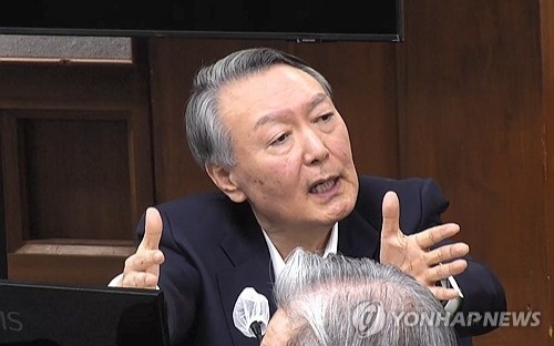 Суд Южной Кореи огласит приговор экс-президенту по делу о препятствовании аресту