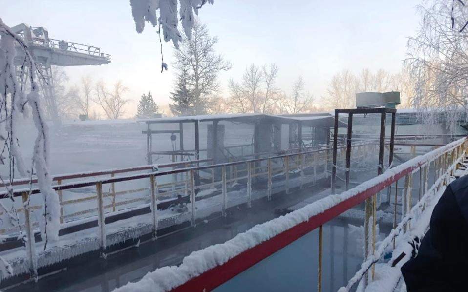 Неблагоприятные метеоусловия ожидаются в пяти городах Казахстана