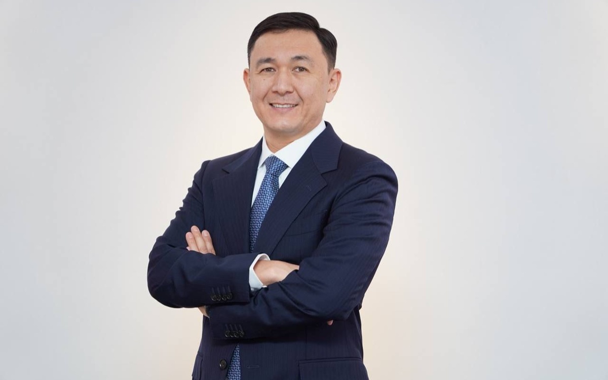 Управляющий директор АО «Казпочта» возглавил Kazakh Tourism