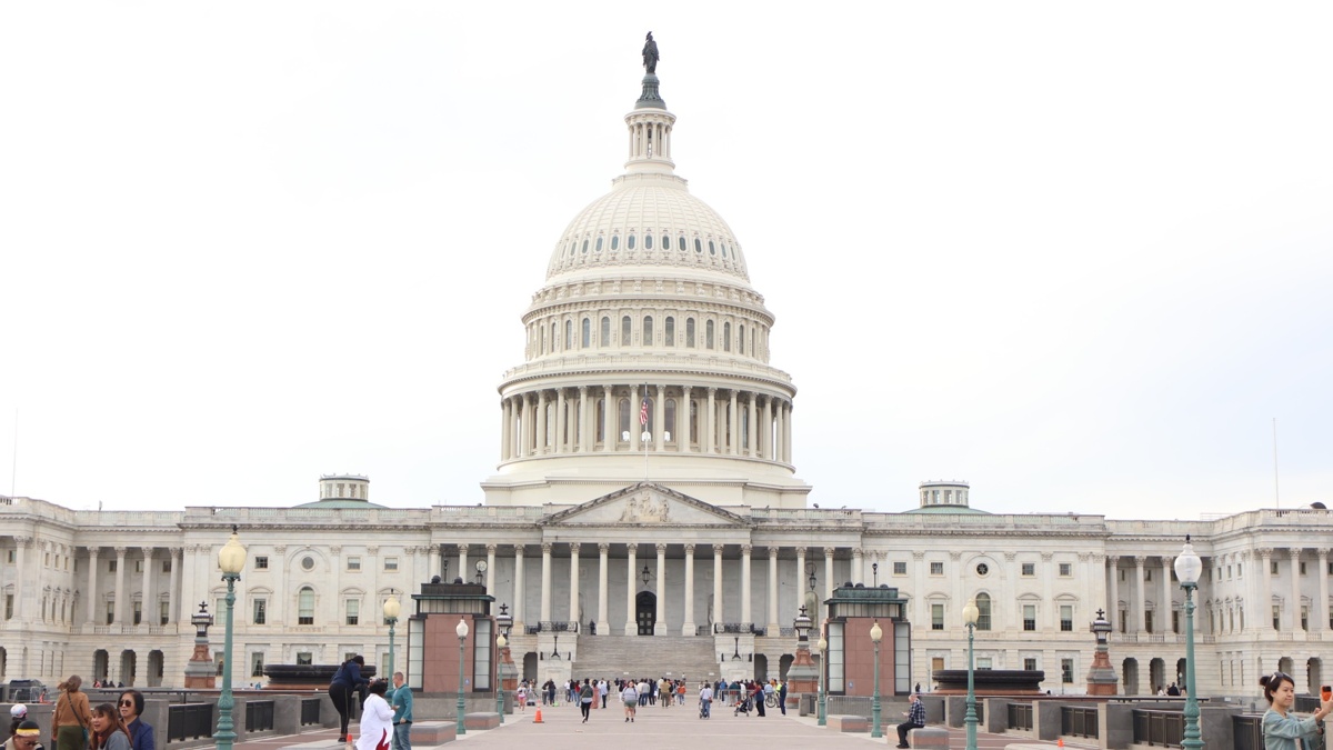 Научные агентства США получат больше денег вопреки предложениям Трампа