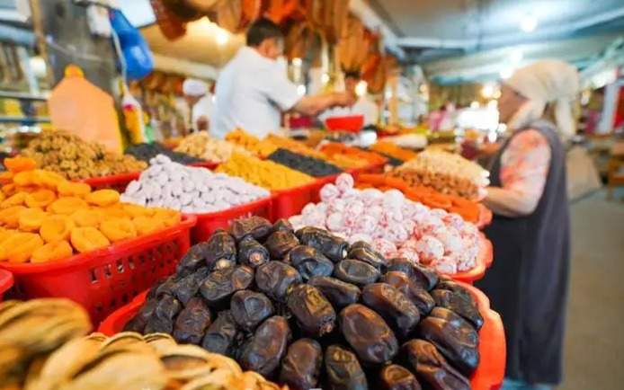 В Казахстане обновили правила мониторинга продовольственной безопасности