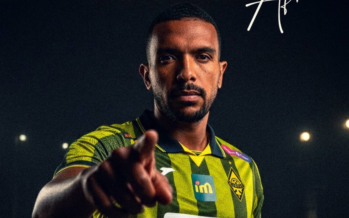 Футболист из клуба первой лиги Турции пополнил состав «Кайрата»