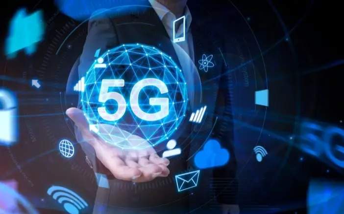 Через четыре года внедрение 5G в мире вырастет до 80%